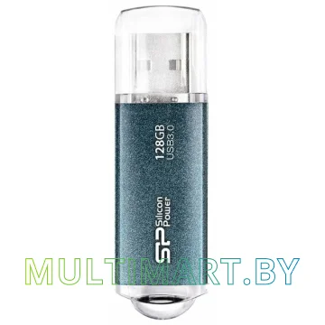 USB Flash Silicon-Power Marvel M01 128GB